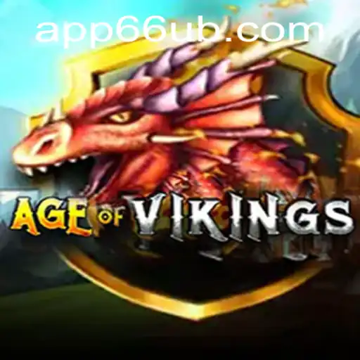 Age of Viking: The Ultimate Gaming Adventure with 66UB.COM
