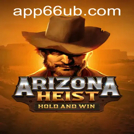 Unveiling ArizonaHeist: A Thrilling Gaming Experience Powered by 66UB.COM