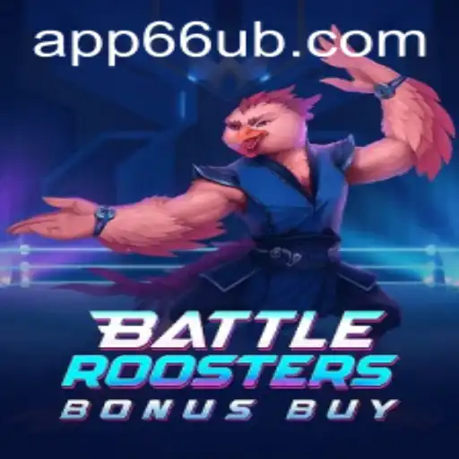 Discover the Thrill of BattleRoostersBonusBuy and Explore 66UB.COM