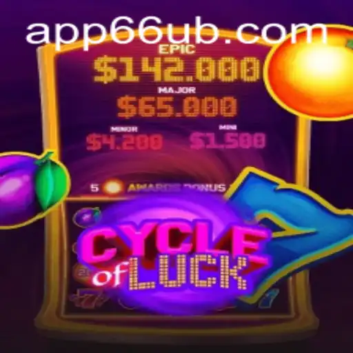Discover the Exciting World of CycleofLuck: The New Era of Gaming