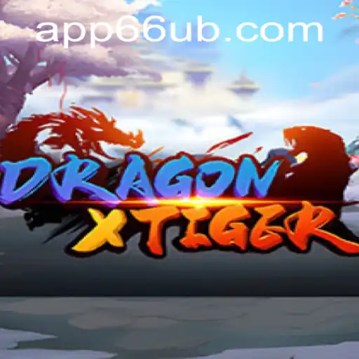 Unveiling the Thrills of DragonXTiger: A Comprehensive Guide with 66UB.COM