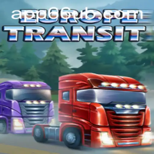 EuropeTransit: Navigate the Intricacies of European Transport