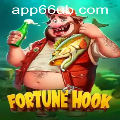 Discover the Exciting World of FortuneHook on 66UB.COM: A Comprehensive Guide