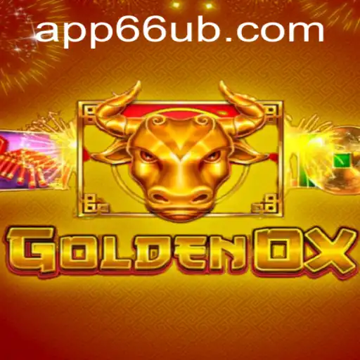 Unveiling the Excitement of GoldenOx: A Thrilling Game Experience