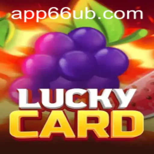 Unveiling LuckyCard: The Thrilling New Game on 66UB.COM