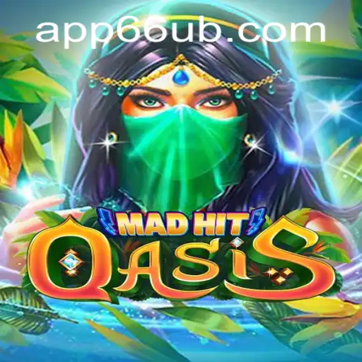 Explore the Exciting World of MadHitOasis on 66UB.COM
