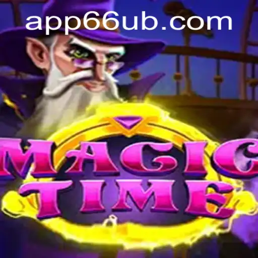 Unveiling MagicTime: A Journey into Enchanting Adventures