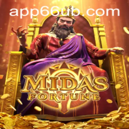 Discover the Allure of MidasFortune on 66UB.COM