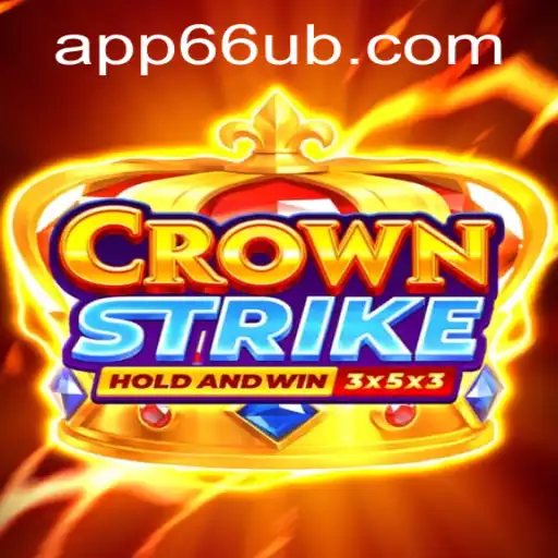 Crownstrike: The Latest Revolution in Tactical Gaming