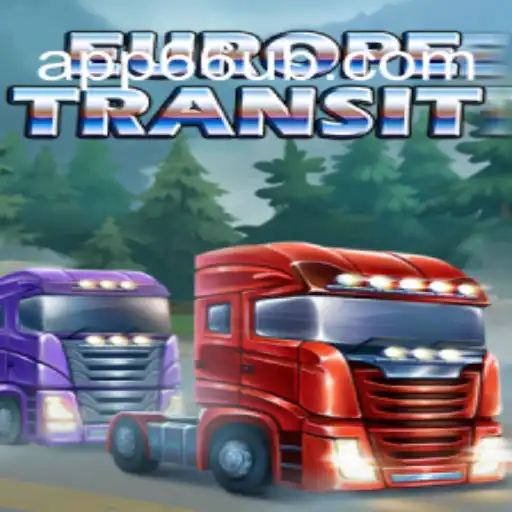 EuropeTransit: Navigate the Intricacies of European Transport