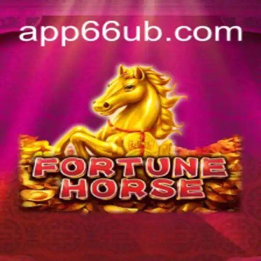 Discovering FortuneHorse: A New Era in Online Gaming