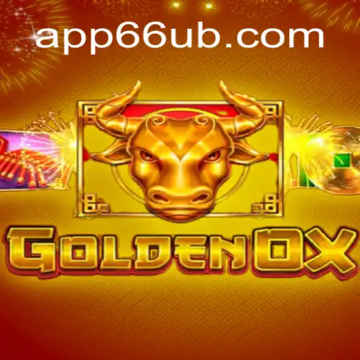 Unveiling the Excitement of GoldenOx: A Thrilling Game Experience
