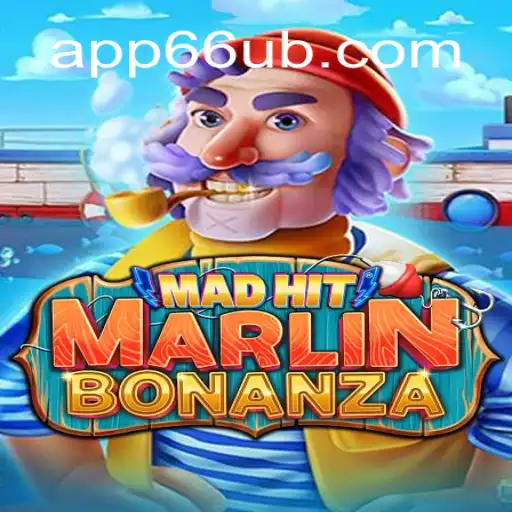 MadHitMarlinBonanza: Dive into the Excitement