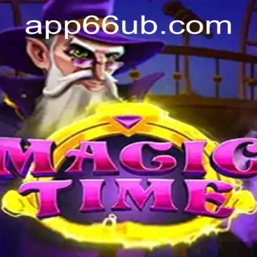 Unveiling MagicTime: A Journey into Enchanting Adventures