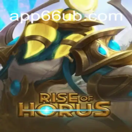 Rise of Horus: Embark on a Mythical Journey