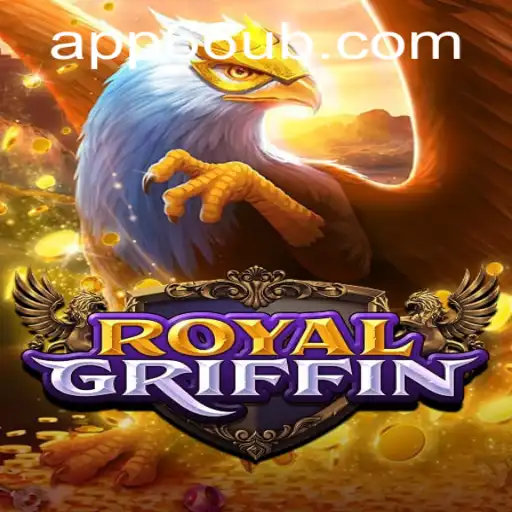 RoyalGriffin: Unleashing the Myths in the Digital Realm