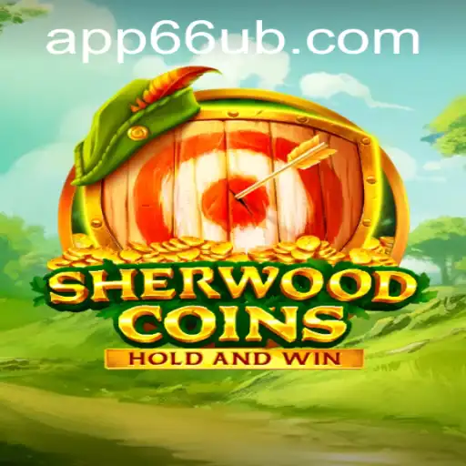 SherwoodCoins: A New Adventure in the World of Virtual Gaming