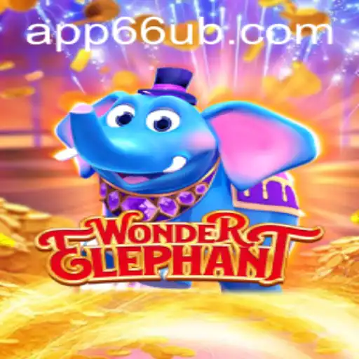 Discovering WonderElephant: A Captivating Game Experience