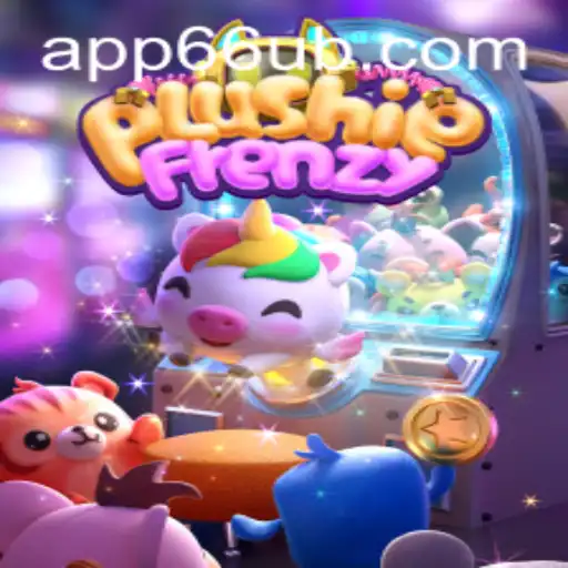PlushieFrenzy: The Arcade Craze and Online Gaming Experience
