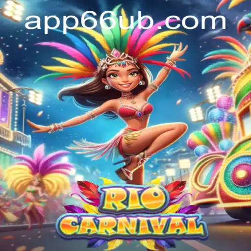 Exploring the Exciting World of RioCarnival: A Deep Dive into Carnival Fun with 66UB.COM