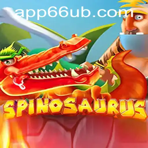 Spinosaurus: Exploring the Prehistoric Adventure Game on 66UB.COM