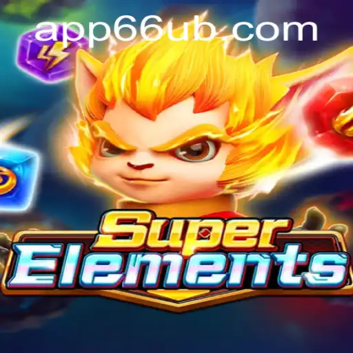 Discover the Exciting World of SuperElements and 66UB.COM